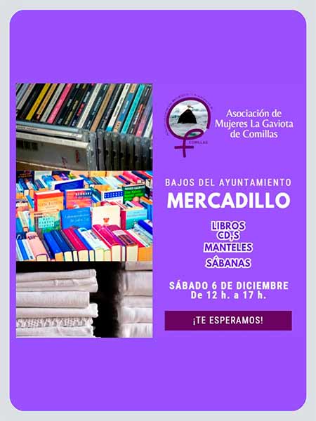 Asociacion de Mujeres La Gaviota de Comillas