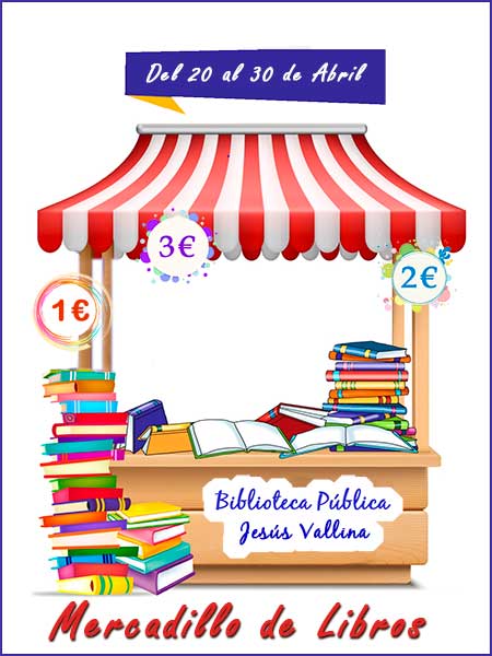 Actividades en la Biblioteca Publica de Comillas Cantabria