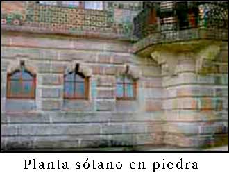 El Capricho de Gaudi en Comillas Cantabria