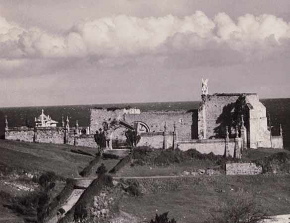 Programa de actividades del 140 aniversario de Jesus Cancio 2025 Comillas Cantabria