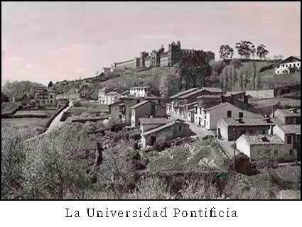 comillas cantabria imagenes antiguas