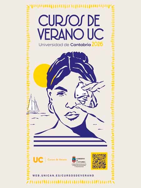 Curso de verano de Universidad de Cantabria sobre Gaudi en Comillas