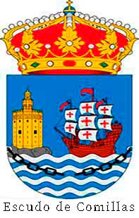 escudo de comillas