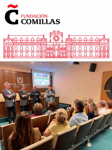 La Fundación Comillas impulsa la cultura musical con un curso sobre ópera y zarzuela en Santander