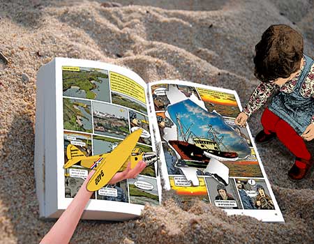 Libros sobre Comillas Cantabria