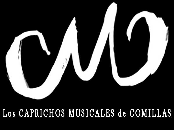Los Caprichos Musicales de Comillas