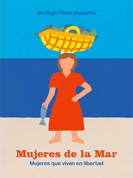 8 M Dia Internacional de la Mujer 2026 Documental Mujeres de la Mar de Marta Solano en Comillas