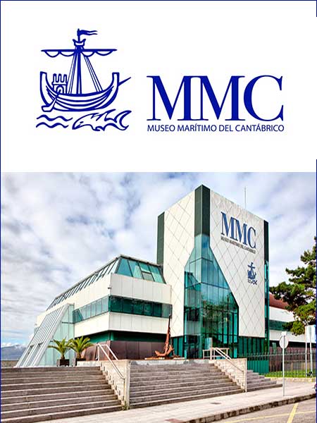 Museo Maritimo del Cantabrico