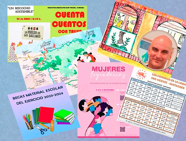 Agenda cultural Comillas Cantabria