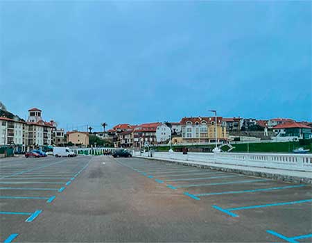 Plan de sostenibilidad turistica de Comillas