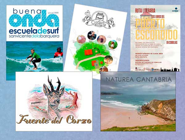 Que hacer en Comillas agenda cultural Comillas Cantabria
