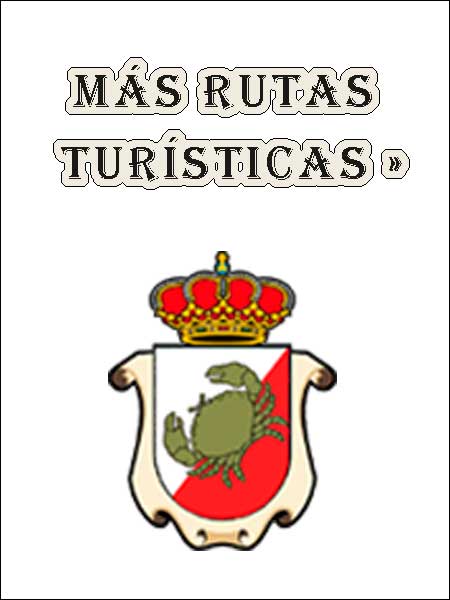 Rutas turisticas en Cantabria