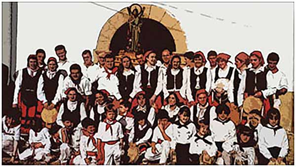 San Andres Trasvia Cantabria