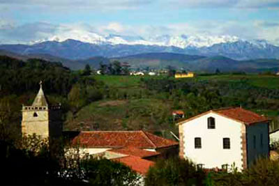 Trasvia comillas cantabria