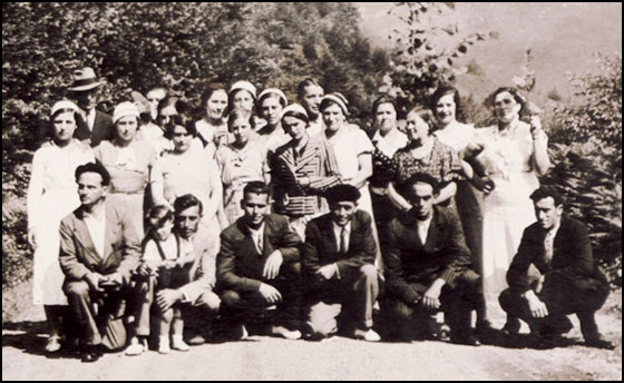 asociacion el Marte