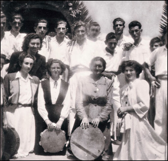 Asociacion Marte Trasvia