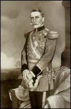 Escuela Trasvia Claudio Lopez Bru