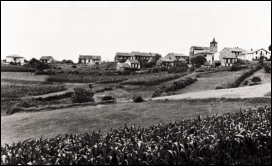 Trasvia Foto antigua
