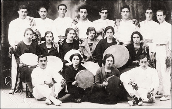 trasvia teatro el marte