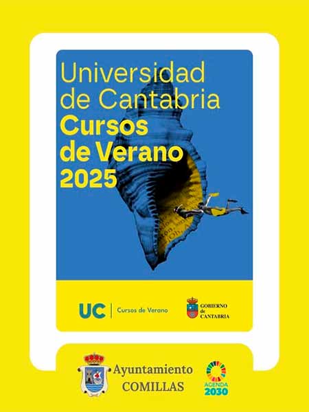Curos de verano en la UC en Comillas