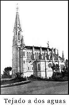 la Capilla-Panteon de Comillas