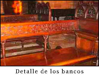 La Capilla-Panteon de Sobrellano
