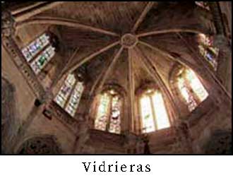 La Capilla-Panteon de Comillas