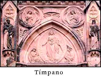 la Capilla-Panteon de Comillas