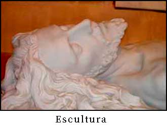 La Capilla-Panteon de Sobrellano
