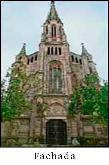 La Capilla-Panteon de Sobrellano