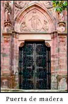 la Capilla-Panteon de Comillas