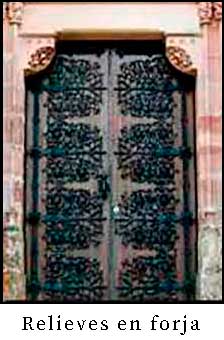 la Capilla-Panteon de Comillas