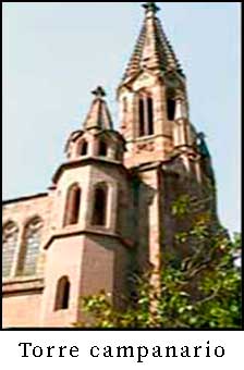 La Capilla-Panteon de Sobrellano