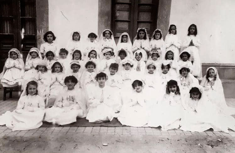 historias de Comillas cantabria