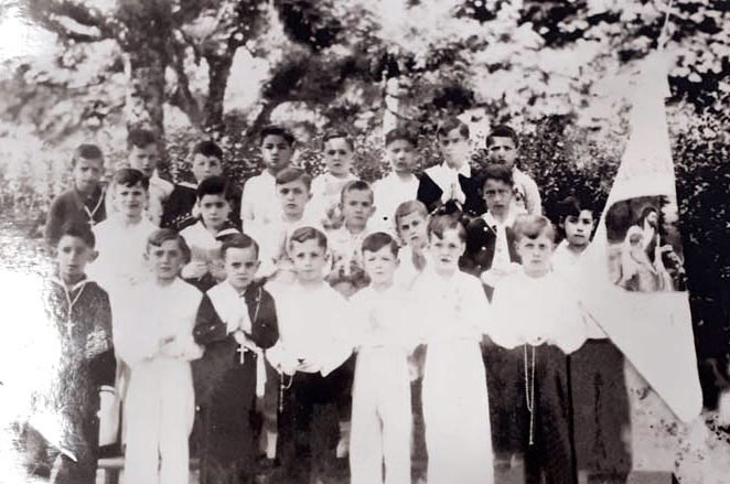historias de Comillas Cantabria