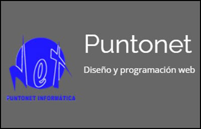 puntonet informatica