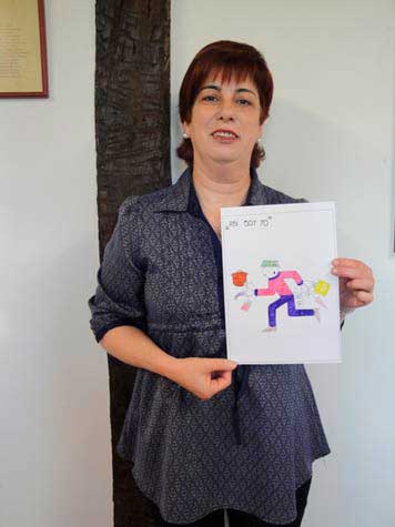 Taller lectura Trasvia