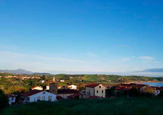 trasvia comillas cantabria
