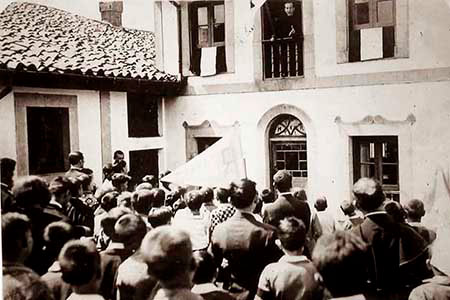 Asociacion El Marte