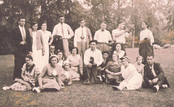 Asociacion El Marte