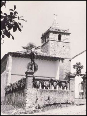 Imagenes antiguas de Trasvia comillas cantabria