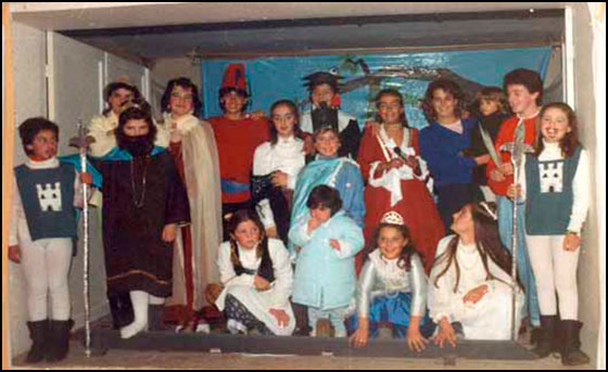 trasvia teatro el marte