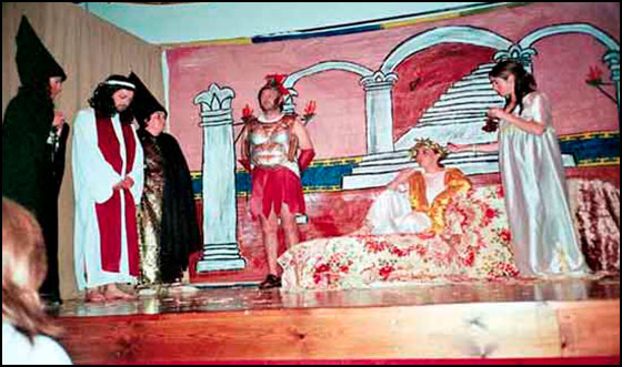 trasvia teatro el marte